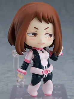 Good Smile Company Boku no Hero Academia - Uraraka Ochaco - Nendoroid #1157 - Hero's Edition (, Takara Tomy) Outlet