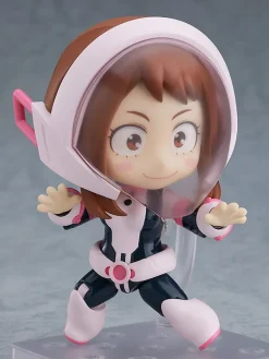 Good Smile Company Boku no Hero Academia - Uraraka Ochaco - Nendoroid #1157 - Hero's Edition (, Takara Tomy) Outlet