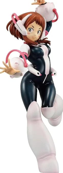 Bandai Spirits Boku no Hero Academia - Uraraka Ochaco - Ichiban Kuji Boku no Hero Academia Next Generations!! 2 - C Prize Outlet