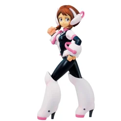 New Bandai Spirits Boku no Hero Academia - Uraraka Ochaco - Ichiban Kuji Boku no Hero Academia Next Generations!! - C Prize