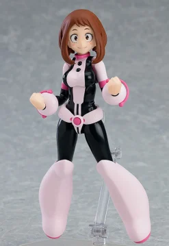 Max Factory Boku no Hero Academia - Uraraka Ochaco - Figma #470 (, Takara Tomy)