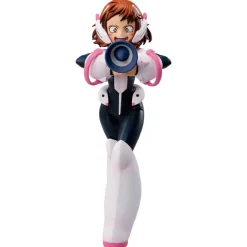 Bandai Spirits Boku no Hero Academia - Uraraka Ochaco - Ichiban Kuji Boku no Hero Academia -VS- - C Prize Hot