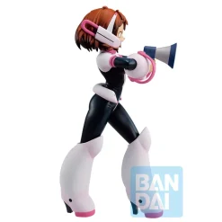 Bandai Spirits Boku no Hero Academia - Uraraka Ochaco - Ichiban Kuji Boku no Hero Academia -VS- - C Prize Hot