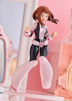 Takara Tomy Boku no Hero Academia - Uraraka Ochaco - Pop Up Parade - Hero Costume Ver. (Good Smile Company) Discount