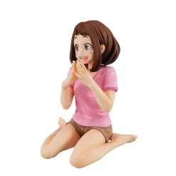 MegaHouse Boku no Hero Academia - Uraraka Ochaco - G.E.M. - Tenohira