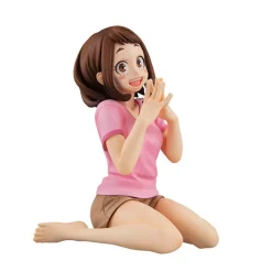 MegaHouse Boku no Hero Academia - Uraraka Ochaco - G.E.M. - Tenohira