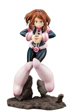 Takara Tomy Boku no Hero Academia - Uraraka Ochaco - ARTFX J - 1/8 (Kotobukiya, ) Discount