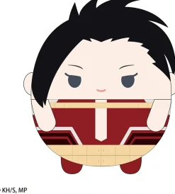 Best Takara Tomy A.R.T.S Boku no Hero Academia - Yaoyorozu Momo - Fuwa Kororin Big