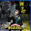 Clearance Bandai Namco Games BOKU NO HERO ACADEMIA: ONE'S JUSTICE