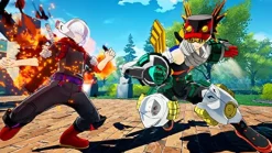 Clearance Bandai Namco Games BOKU NO HERO ACADEMIA: ONE'S JUSTICE