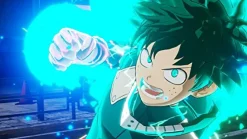 Clearance Bandai Namco Games BOKU NO HERO ACADEMIA: ONE'S JUSTICE