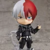 Good Smile Company Boku no Hero Academia The Movie: World Heroes' Mission - Todoroki Shouto - Nendoroid #1693 - Stealth Suit Ver. Online