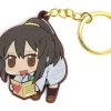 Cospa Boku wa Tomodachi ga Sukunai NEXT - Shiguma Rika - Keyholder - Tsumamare Online