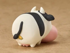 Hot Good Smile Arts Shanghai , Good Smile Company As Producer Bokujou Monogatari: Saikai no Mineral Town - Chick - Claire - Cow - Nendoroid #2452 (Good Smile Arts Shanghai, Good Smile Company)