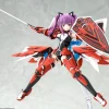Kotobukiya [Bonus] Megami Device x Alice Gear Aegis Ayaka Ichijou [Ei-shun] Plastic Model