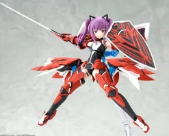 Kotobukiya [Bonus] Megami Device x Alice Gear Aegis Ayaka Ichijou [Ei-shun] Plastic Model