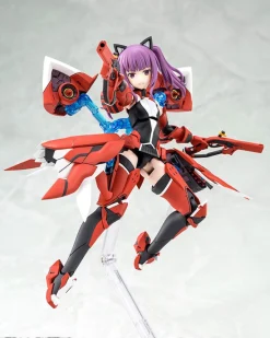 Kotobukiya [Bonus] Megami Device x Alice Gear Aegis Ayaka Ichijou [Ei-shun] Plastic Model