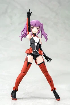 Kotobukiya [Bonus] Megami Device x Alice Gear Aegis Ayaka Ichijou [Ei-shun] Plastic Model