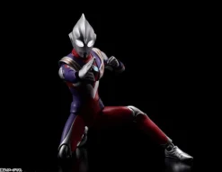 BANDAI SPIRITS [Bonus] S.H.Figuarts (Shinkocchou Seihou) Ultraman Tiga Multi Type Online