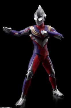 BANDAI SPIRITS [Bonus] S.H.Figuarts (Shinkocchou Seihou) Ultraman Tiga Multi Type Online