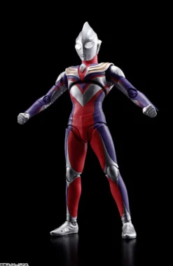 BANDAI SPIRITS [Bonus] S.H.Figuarts (Shinkocchou Seihou) Ultraman Tiga Multi Type Online