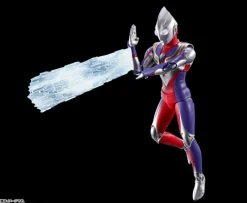 BANDAI SPIRITS [Bonus] S.H.Figuarts (Shinkocchou Seihou) Ultraman Tiga Multi Type Online