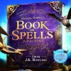 New Sony Computer Entertainment Book of Spells