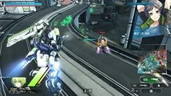 New SEGA Border Break - Starter Pack