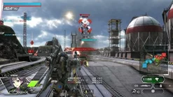 New SEGA Border Break - Starter Pack