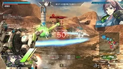 New SEGA Border Break - Starter Pack