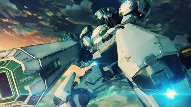 New SEGA Border Break - Starter Pack