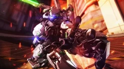 New SEGA Border Break - Starter Pack