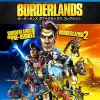 Discount 2K GamesRated By Our Customers Borderlands [Double Deluxe Collection]