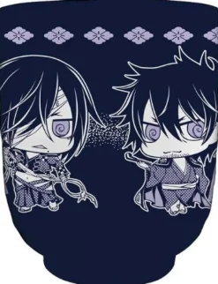 Broccoli Brave 10 - Sanada Yukimura - Unno Rokurou - Tea Cup