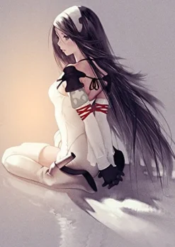 New Square Enix Bravely Second