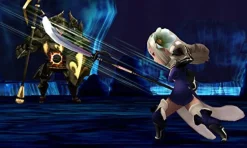 New Square Enix Bravely Second