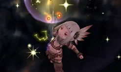 New Square Enix Bravely Second