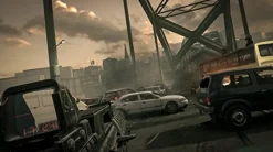 Sony Entertainment Bravo Team Clearance