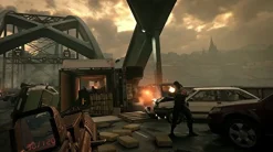 Sony Entertainment Bravo Team Clearance