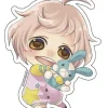 Contents Seed Brothers Conflict - Asahina Wataru - Deka Keyholder - Keyholder Best