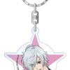 Contents Seed Brothers Conflict - Asahina Tsubaki - Keyholder Hot