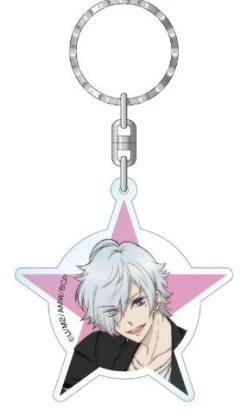 Contents Seed Brothers Conflict - Asahina Tsubaki - Keyholder Hot