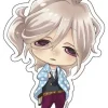 Hot Contents Seed Brothers Conflict - Asahina Louis - Deka Keyholder - Keyholder