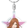 Online Contents Seed Brothers Conflict - Asahina Hikaru - Keyholder