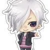 Contents Seed Brothers Conflict - Asahina Tsubaki - Deka Keyholder - Keyholder New