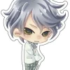 Online Contents Seed Brothers Conflict - Asahina Iori - Deka Keyholder - Keyholder