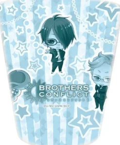 Broccoli Brothers Conflict - Asahina Azusa - Asahina Fuuto - Asahina Iori - Asahina Masaomi - Asahina Ukyou - Juli - Mug Clearance