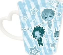 Broccoli Brothers Conflict - Asahina Azusa - Asahina Fuuto - Asahina Iori - Asahina Masaomi - Asahina Ukyou - Juli - Mug Clearance