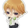 Hot Contents Seed Brothers Conflict - Asahina Natsume - Deka Keyholder - Keyholder