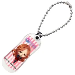 ACG Brothers Conflict - Asahina Hikaru - Keyholder - Static Electricity Removal Keyholder - B・beans Discount